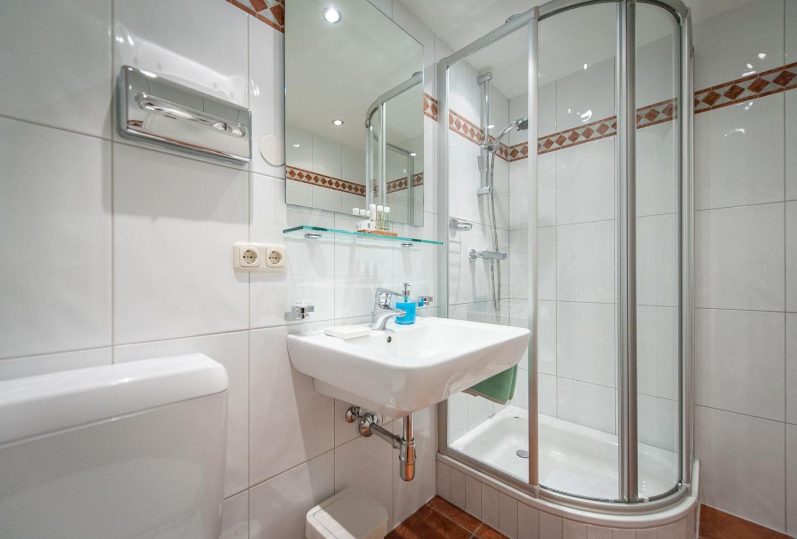 Quality Hosts Arlberg - Hotel Bergheim ซังคท์อันทอนอัมอาร์ลแบร์ก ภายนอก รูปภาพ